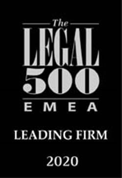 legal500 firm2020 cyprus