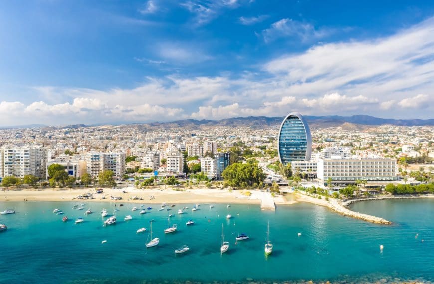 Reasons to move your business to Cyprus