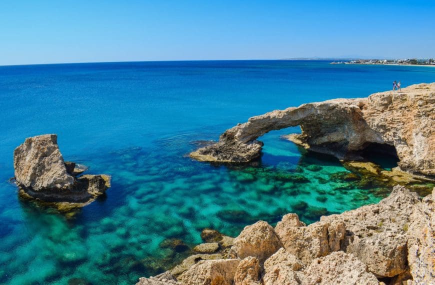 3 steps to prepare for your move to Cyprus